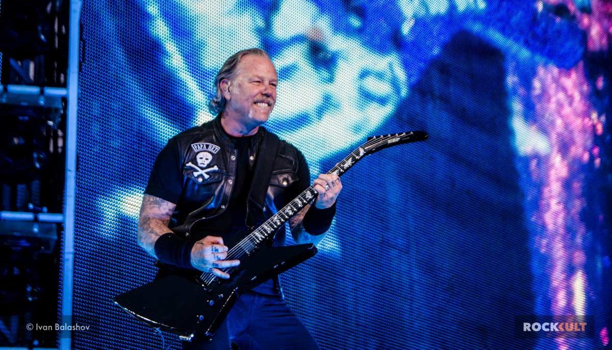 Metallica, Powerwolf и другие самые ожидаемые релизы апреля 2023