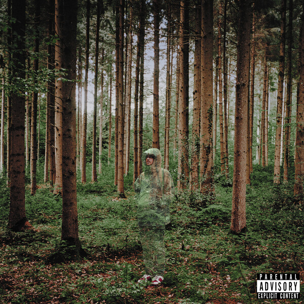 grandson – I Love You, I’m Trying (2023)