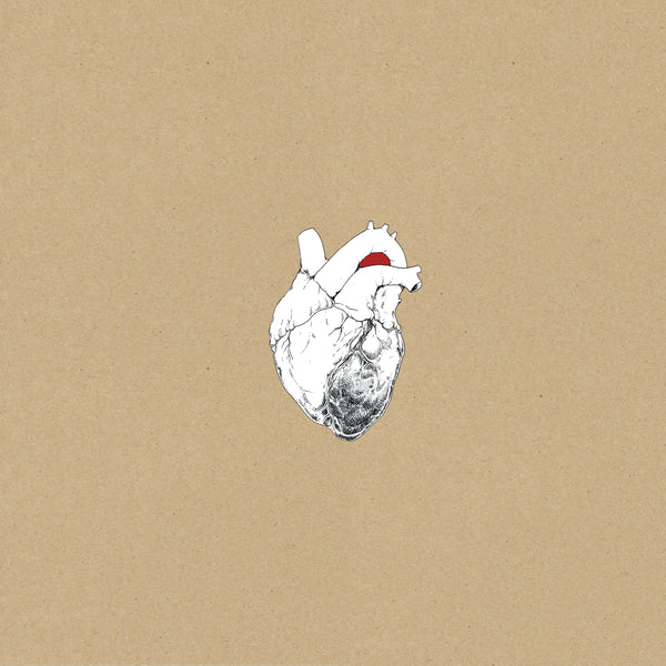 Swans – The Beggar (2023)