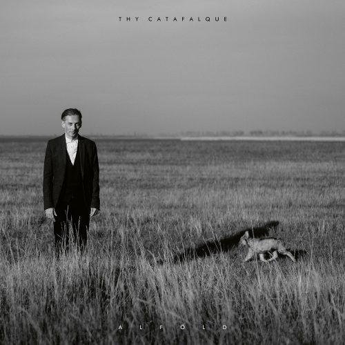 Thy Catafalque – Alföld (2023)