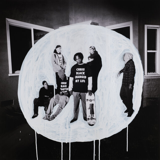 Portugal. The Man – Chris Black Saved My Life (2023)