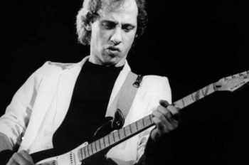 10 крутых песен Dire Straits