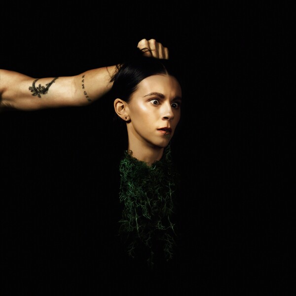 PVRIS – EVERGREEN (2023)