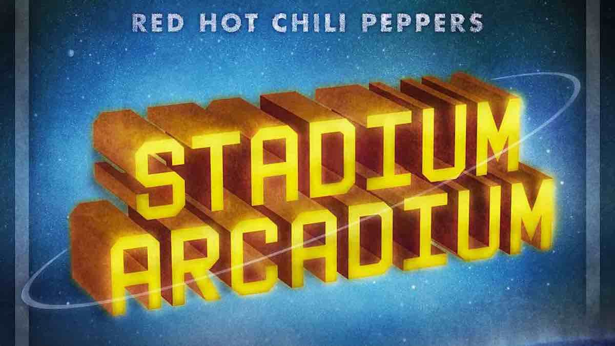 Неожиданные факты о Red Hot Chili Peppers, которые знают не все