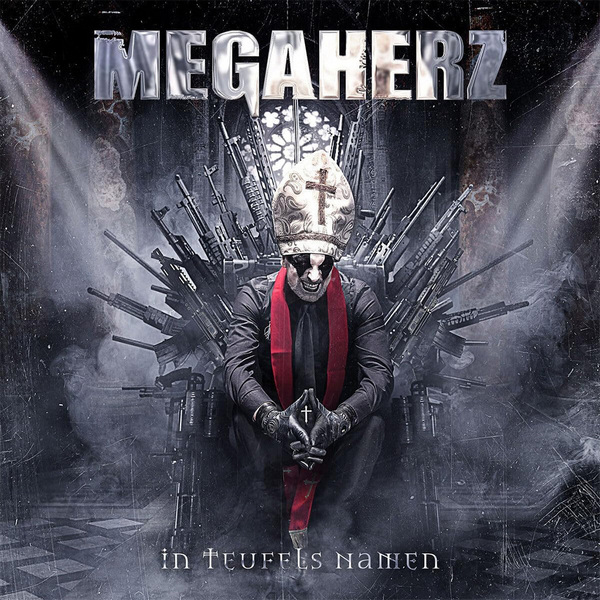 Megaherz – In Teufels Namen (2023) - Роккульт