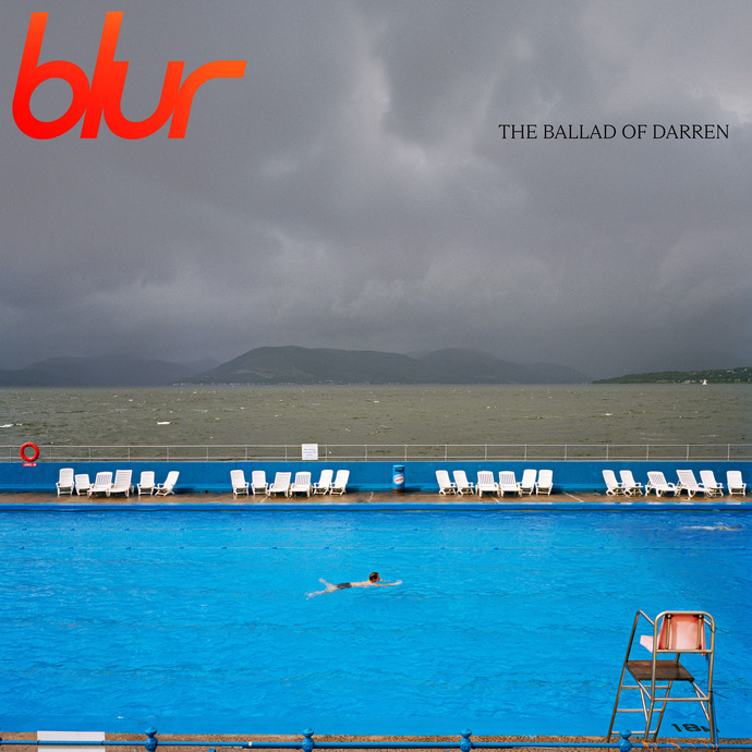 Blur — The Ballad of Darren