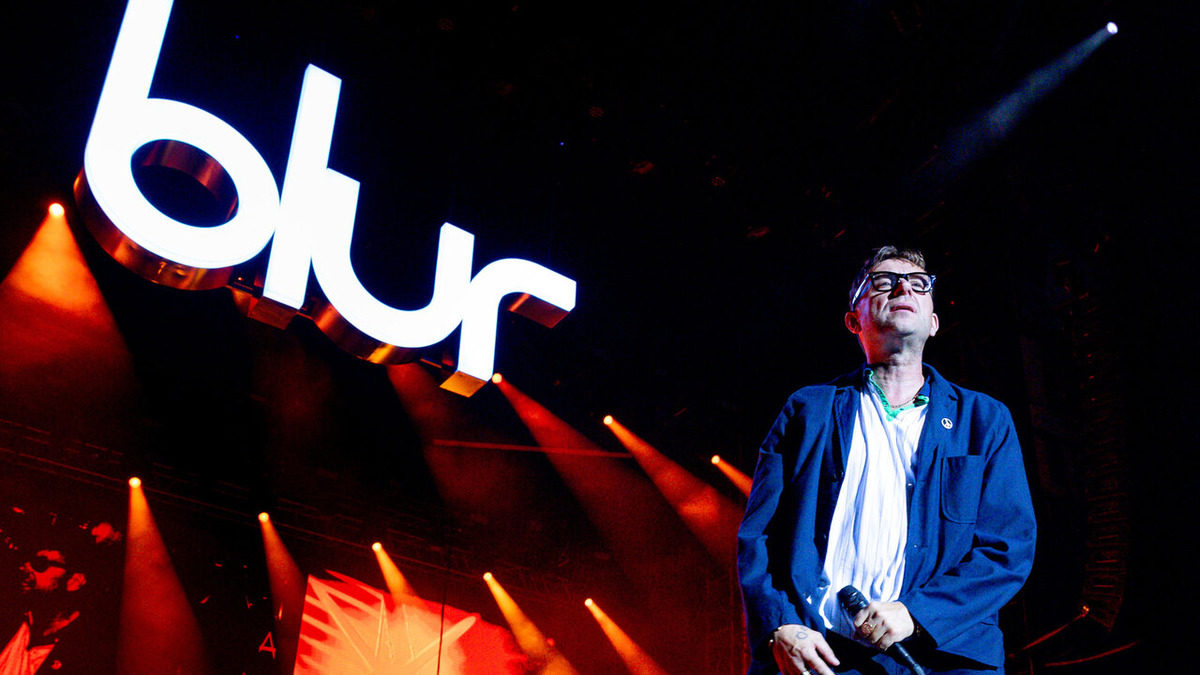 «У каждого поколения есть свои позолоченные позёры»: новый альбом Blur как ретроспекция великой карьеры