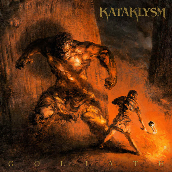 Kataklysm – Goliath (2023)