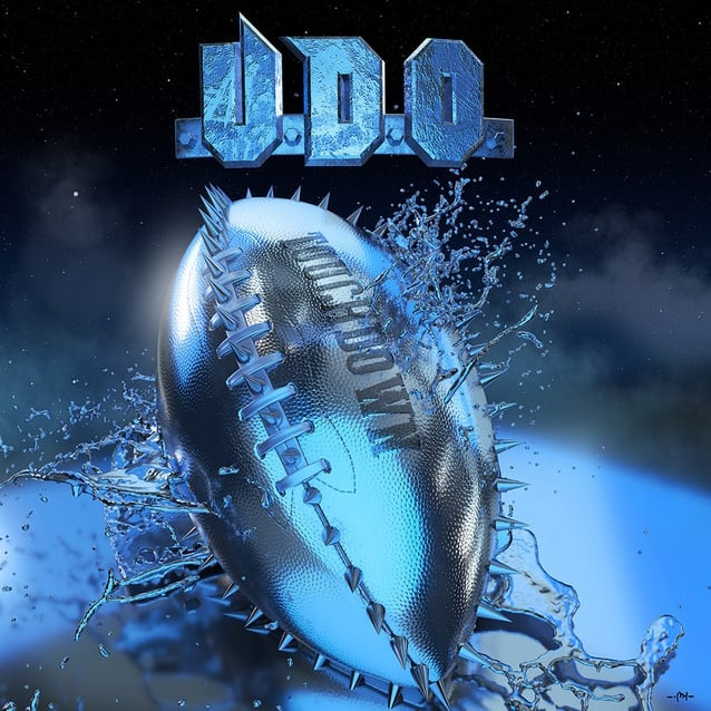 U.D.O. – Touchdown (2023)