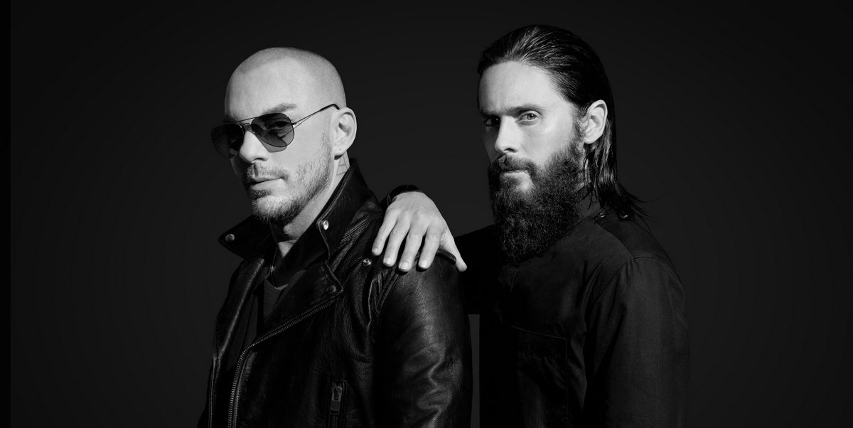 От 30 Seconds to Mars до Cannibal Corpse: самые ожидаемые релизы сентября 2023