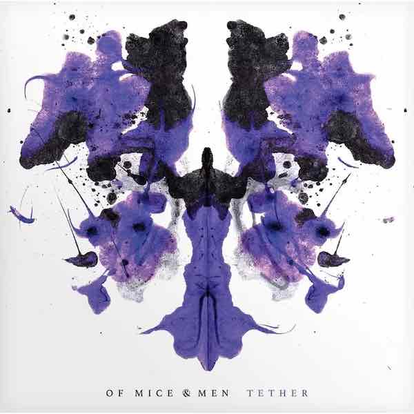 Of Mice & Men – Tether (2023)