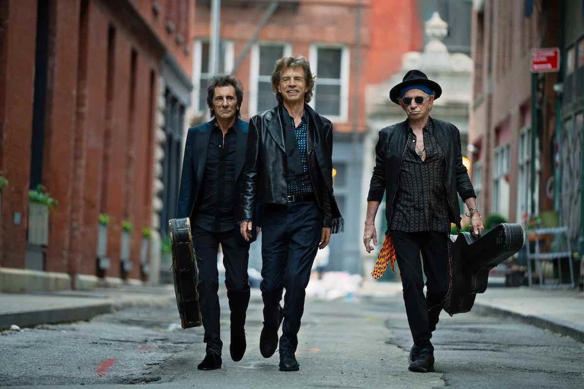 От The Rolling Stones до Poppy: самые ожидаемые релизы октября 2023