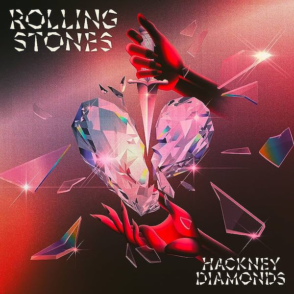 The Rolling Stones – Hackney Diamonds (2023)