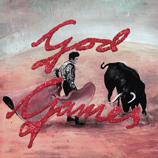 The Kills – God Games (2023)