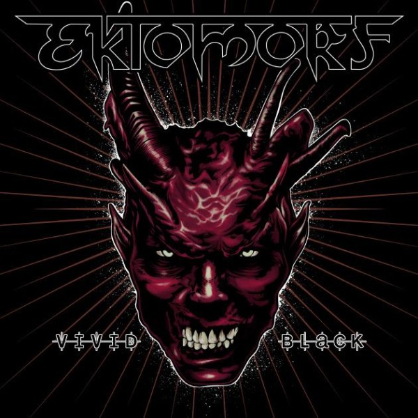 Ektomorf – Vivid Black (2023)