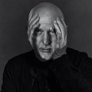 Peter Gabriel – I/o (2023)