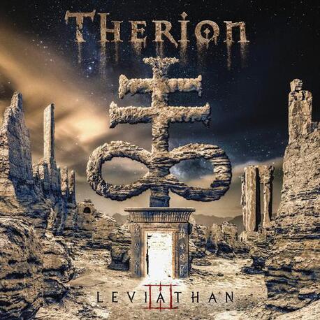 Therion – Leviathan III (2023)