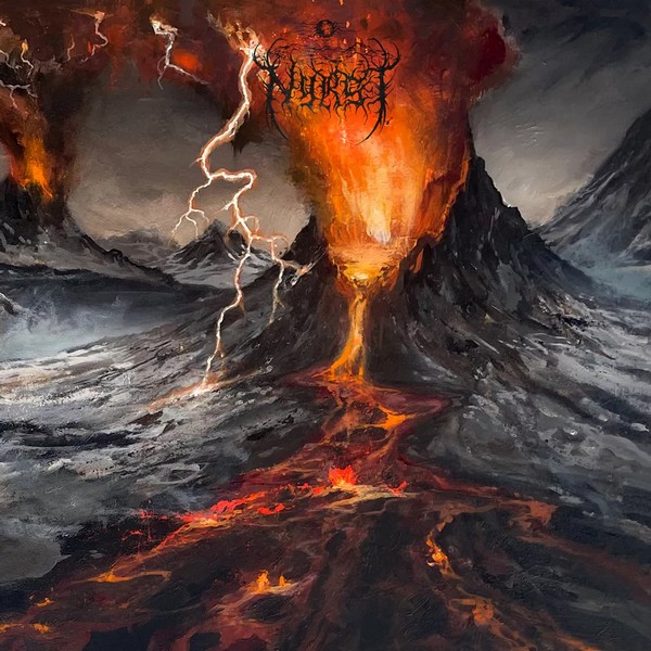 Nyrst – Völd (2023)
