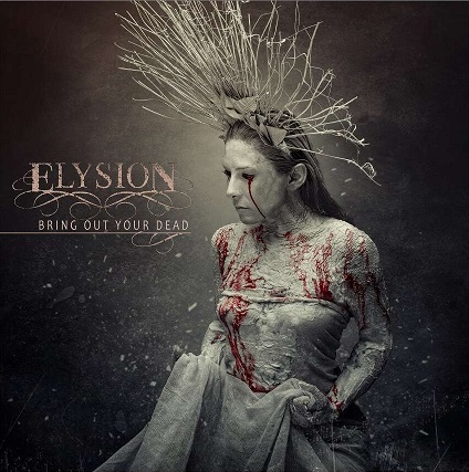Elysion — Bring out your dead (2023)