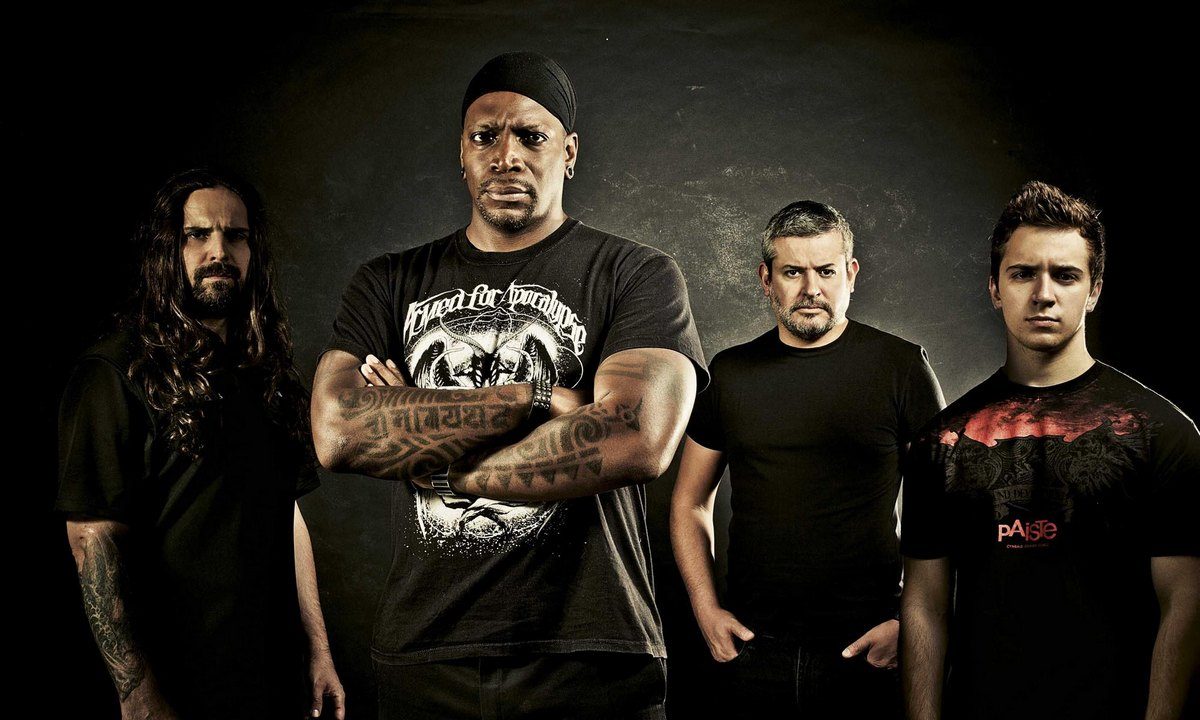 Sepultura объявили прощальный тур