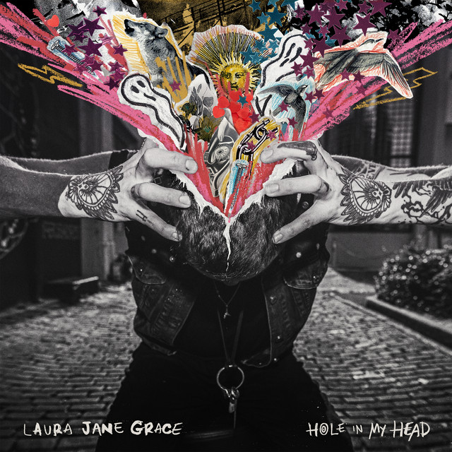 Laura Jane Grace – Hole in My Head (2024)