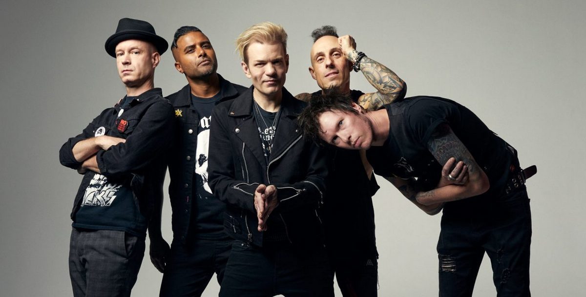 От Judas Priest до Sum 41: самые ожидаемые релизы марта 2024