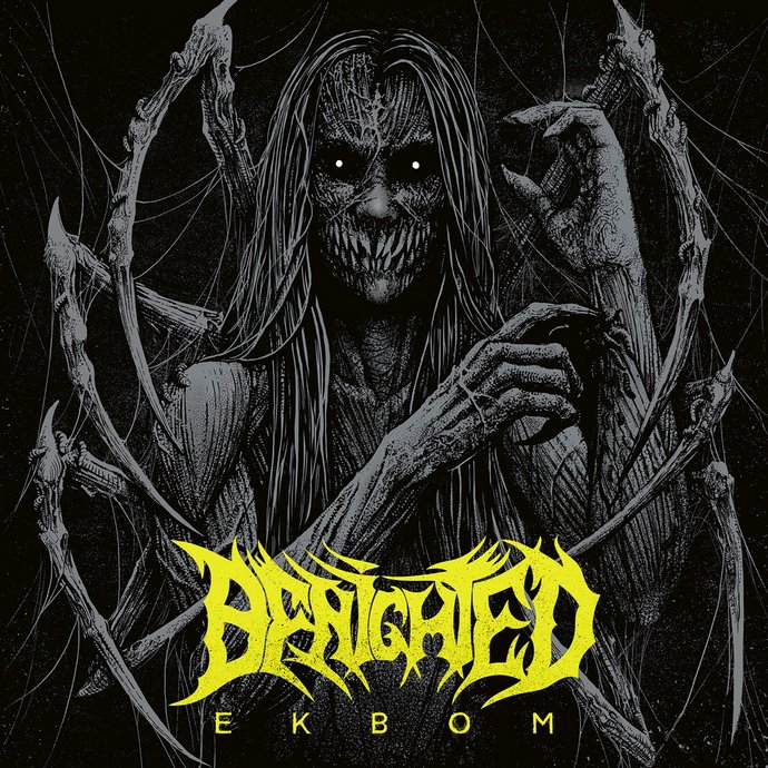 Benighted – Ekbom (2024)