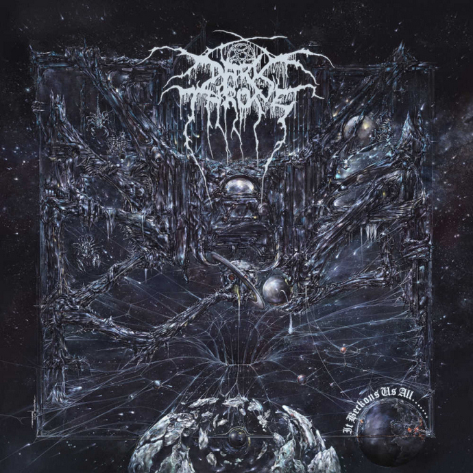 Darkthrone – It Beckons Us All…… (2024)