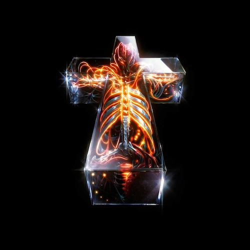 Justice – Hyperdrama (2024)