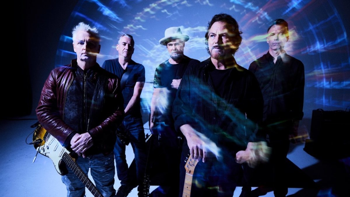 От Pearl Jam до Darkthrone: самые ожидаемые релизы апреля 2024