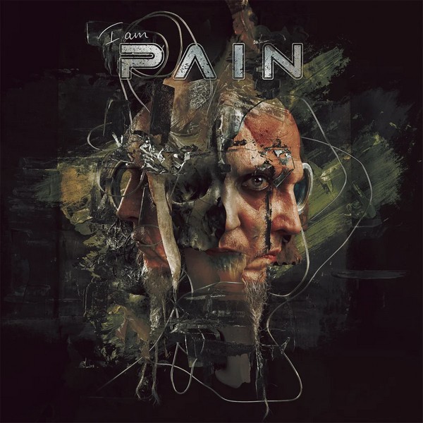 Pain – I Am (2024)