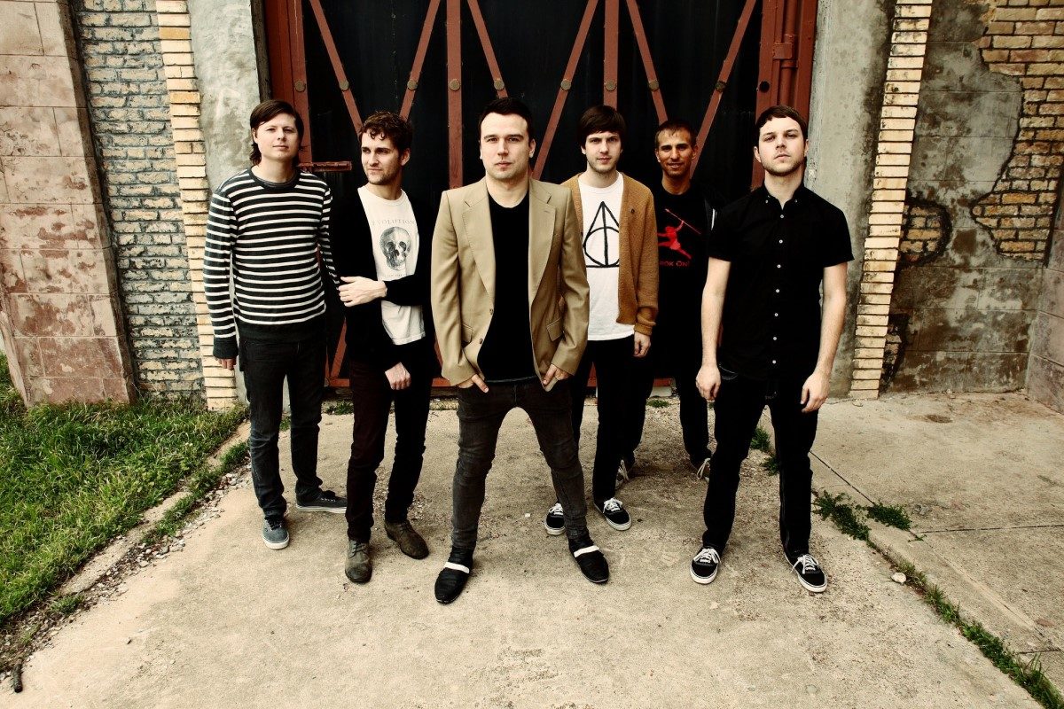 Say Anything
