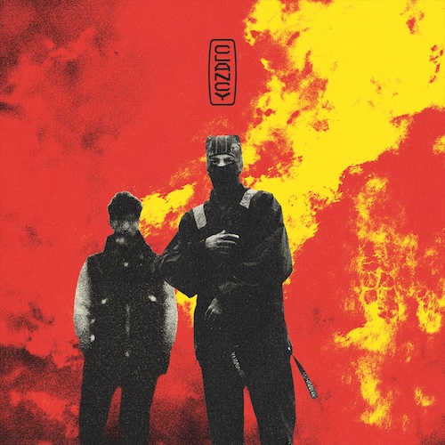 Twenty One Pilots – Clancy (2024)