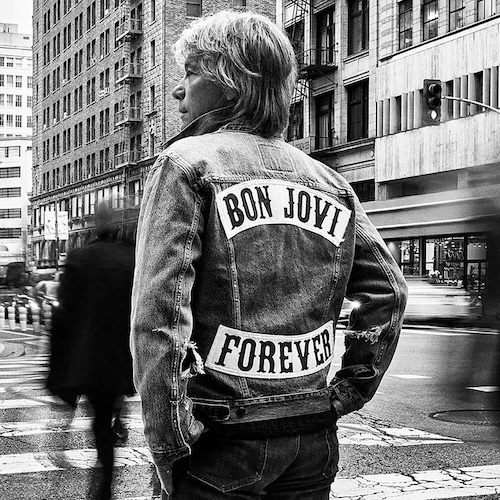 Bon Jovi – Forever (2024)
