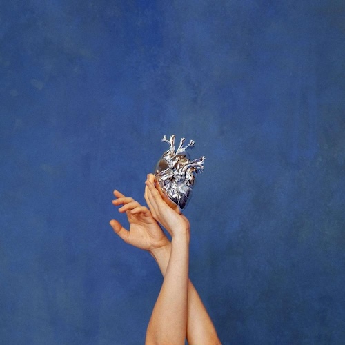 Aurora – What Happened to the Heart? (2024)