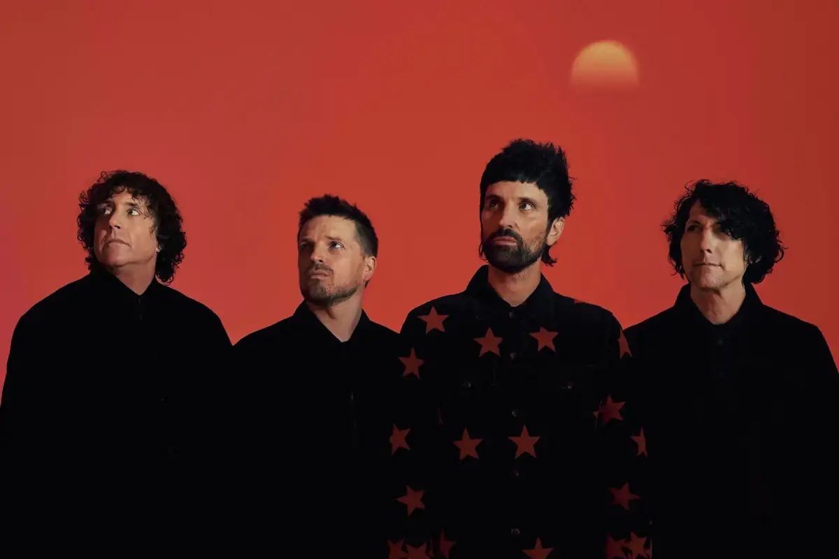 От Kasabian до Forgotten Tomb: самые ожидаемые релизы июня 2024
