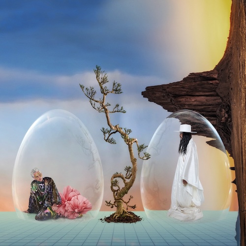 Empire of the Sun – Ask That God (2024)