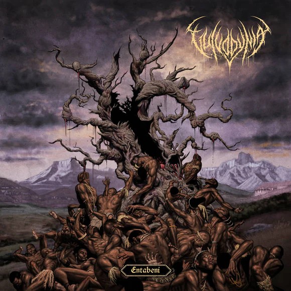 Vulvodynia – Entabeni (2024)
