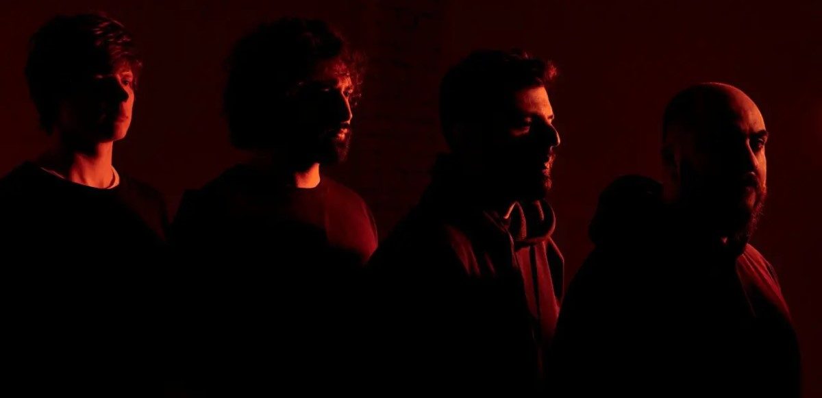 manapart new album red