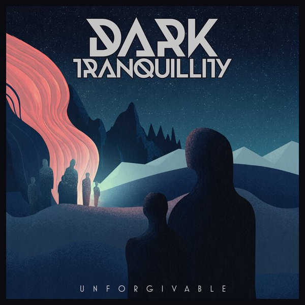 Dark Tranquillity – Endtime Signals (2024)