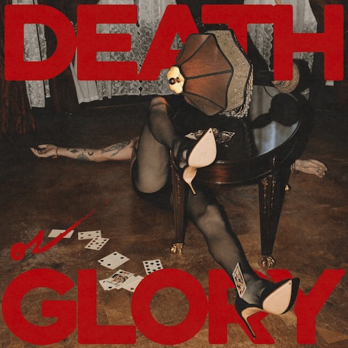 Palaye Royale – Death or Glory (2024)
