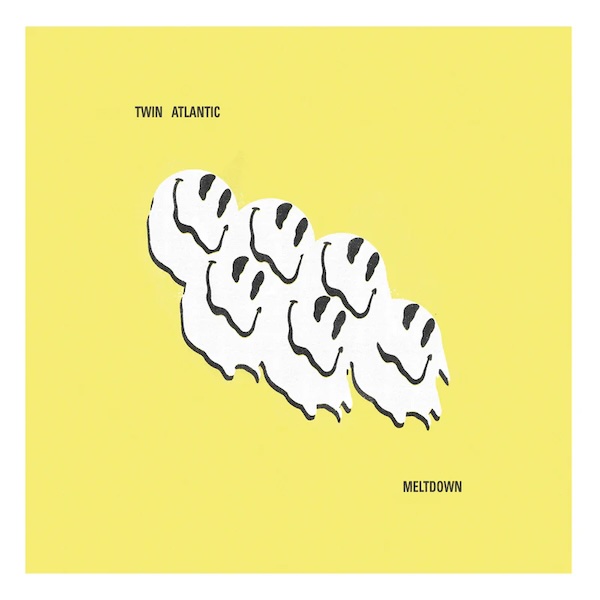 Twin Atlantic – Meltdown (2024)
