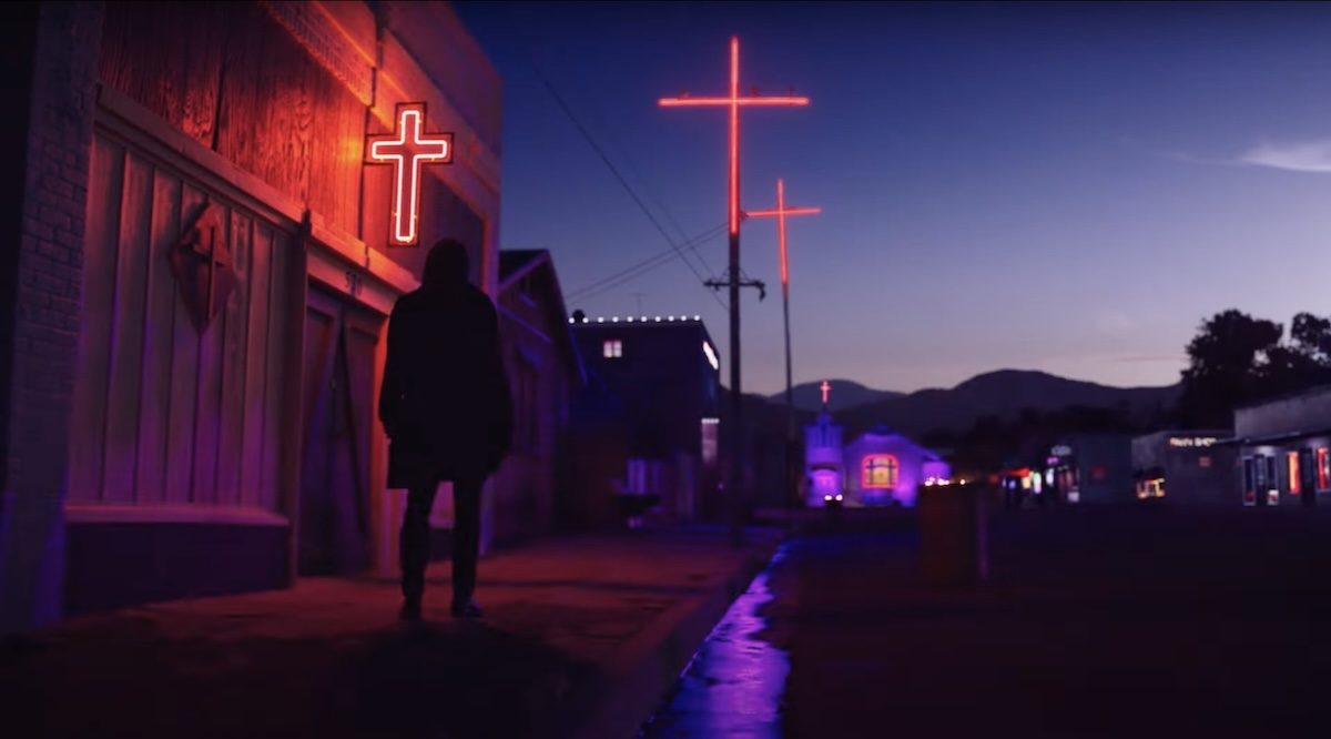 Какие сериалы стоит смотреть в сентябре 2024