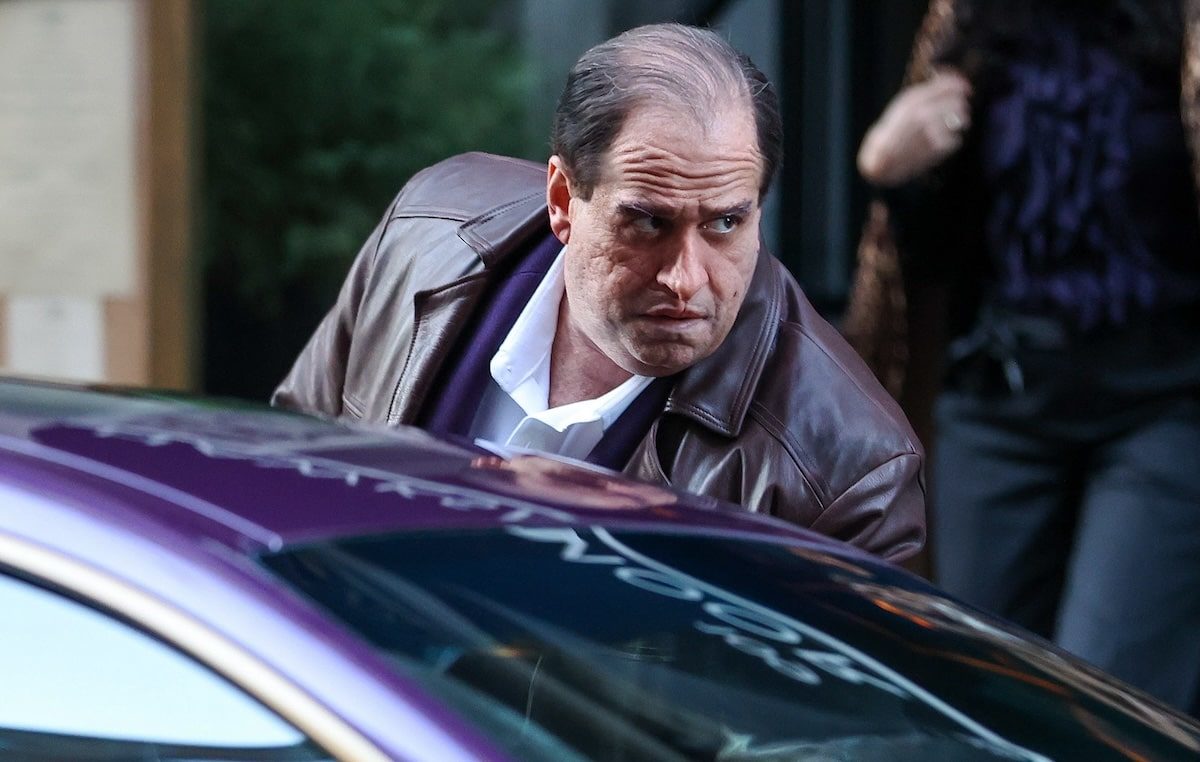 Какие сериалы стоит смотреть в сентябре 2024