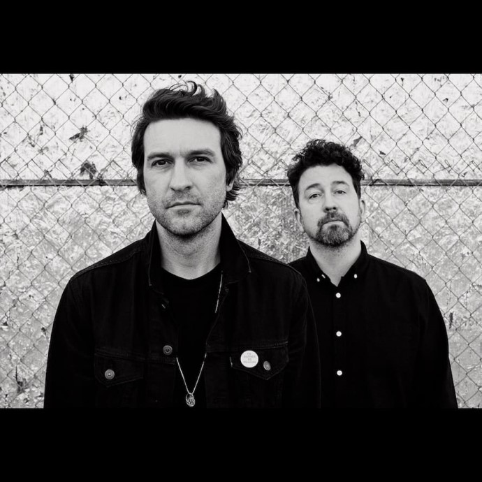 Japandroids — Fate & Alcohol (2024)