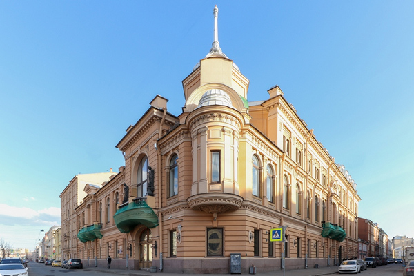 Екатерининское собрание