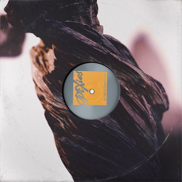 The Pixies – The Night The Zombies Came (2024)