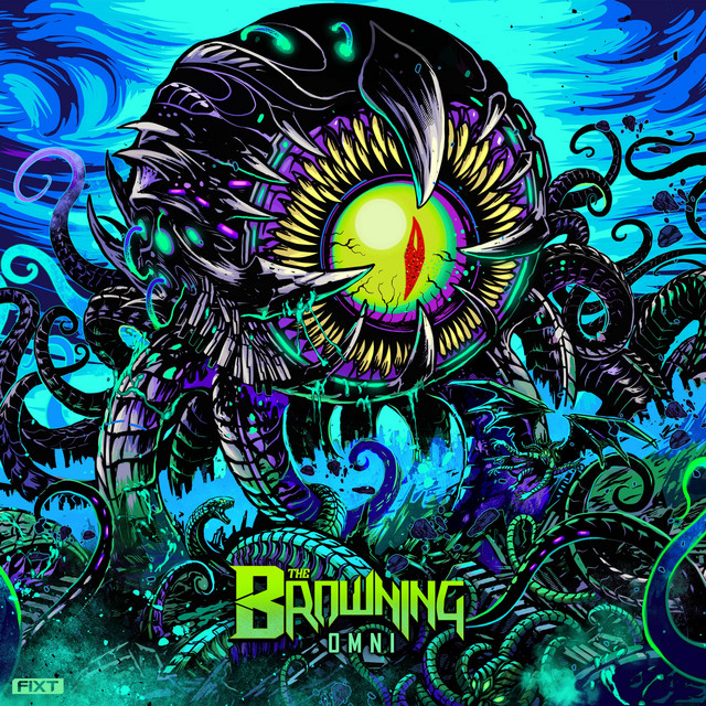 The Browning – OMNI (2024)