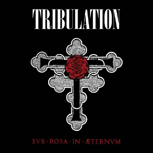Tribulation – Sub Rosa In Æternum (2024)