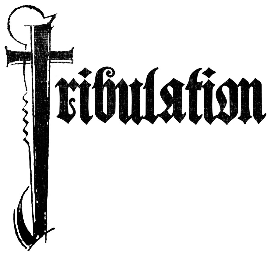 Tribulation